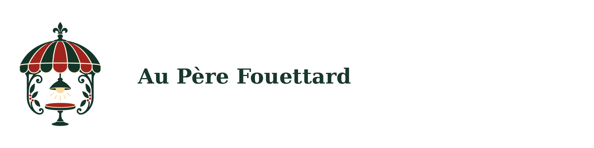 Au Père Fouettard