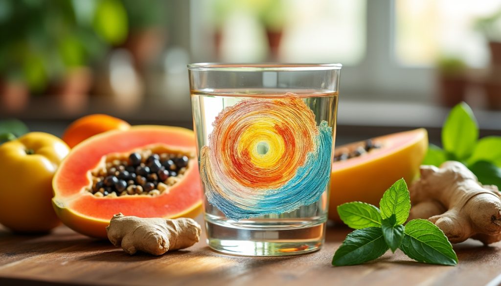 découvrez comment l'ultra levure peut améliorer votre digestion grâce à ses propriétés probiotiques. apprenez à optimiser votre bien-être intestinal et à prévenir les désagréments digestifs avec cette solution naturelle.