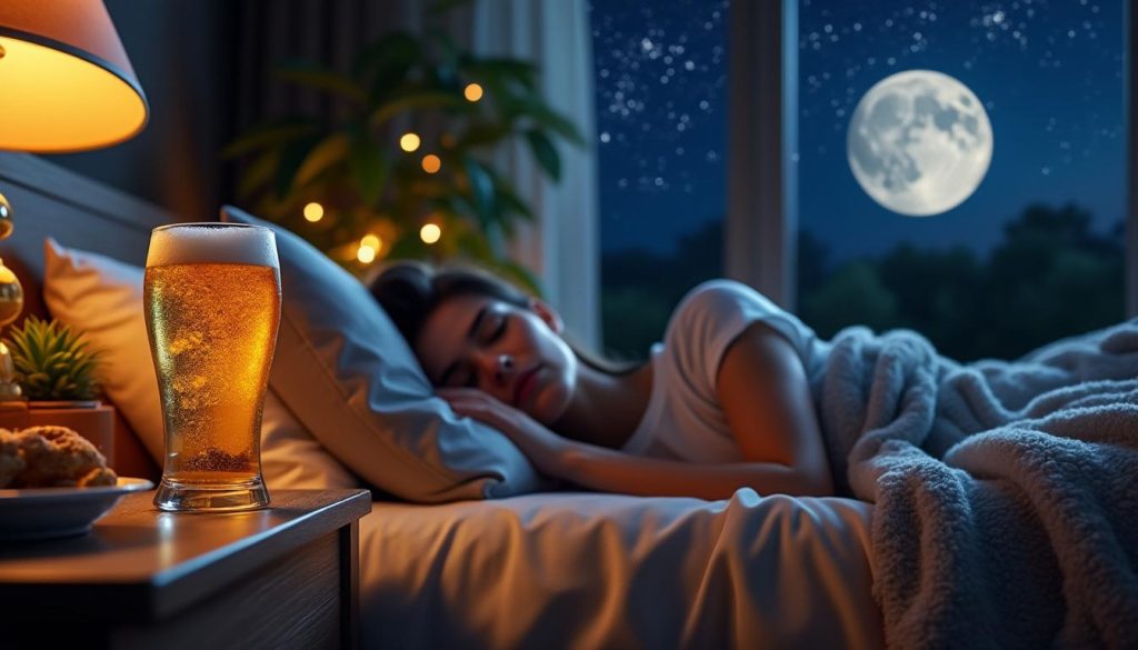découvrez comment la levure de bière peut favoriser un sommeil réparateur grâce à ses propriétés nutritives. apprenez ses bienfaits sur la relaxation et le bien-être général, et transformez vos nuits en un véritable moment de récupération.