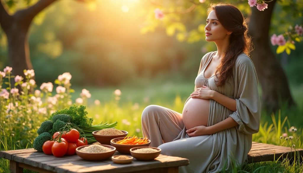 découvrez les nombreux bienfaits de la levure de bière pendant la grossesse, une source précieuse de nutriments essentiels pour soutenir la santé de la maman et du bébé. informez-vous sur ses propriétés nutritionnelles, son impact sur l'énergie et le bien-être général, et apprenez comment l'incorporer en toute sécurité dans votre alimentation.