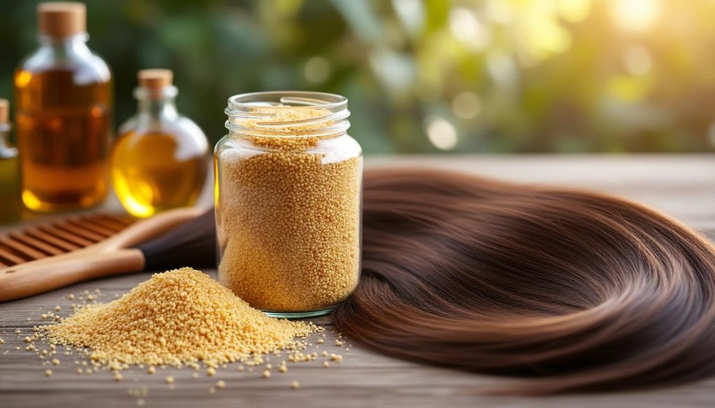 découvrez les effets secondaires de la levure de bière sur vos cheveux. apprenez tout sur ses bienfaits, mais aussi sur les précautions à prendre pour éviter les réactions indésirables. informez-vous pour prendre soin de votre chevelure en toute sécurité.