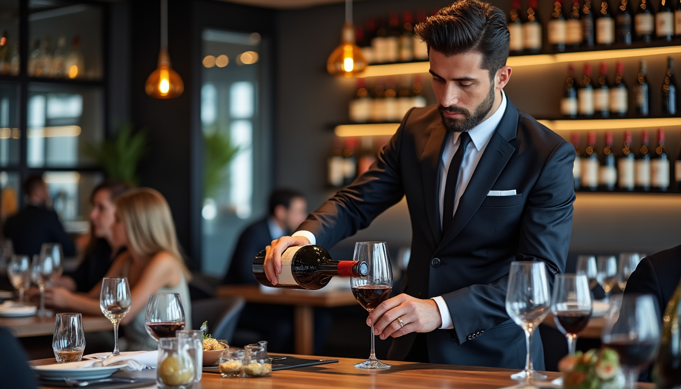 découvrez comment réussir toutes vos associations mets et vins grâce à nos astuces et conseils pratiques. maîtrisez l’art des accords pour sublimer chaque repas et éblouir vos convives lors de toutes les occasions.